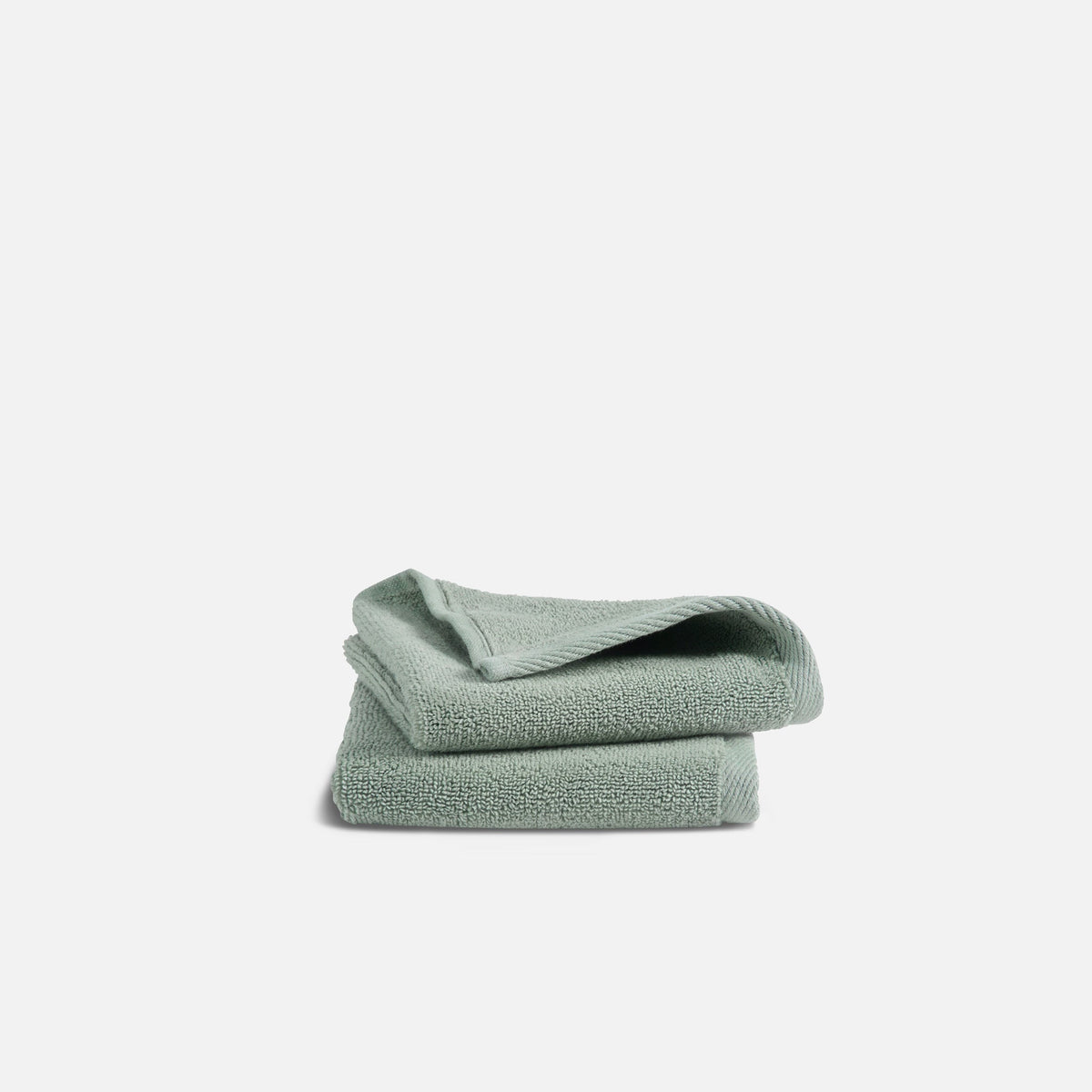 Plush Turkish Cotton Washcloths
