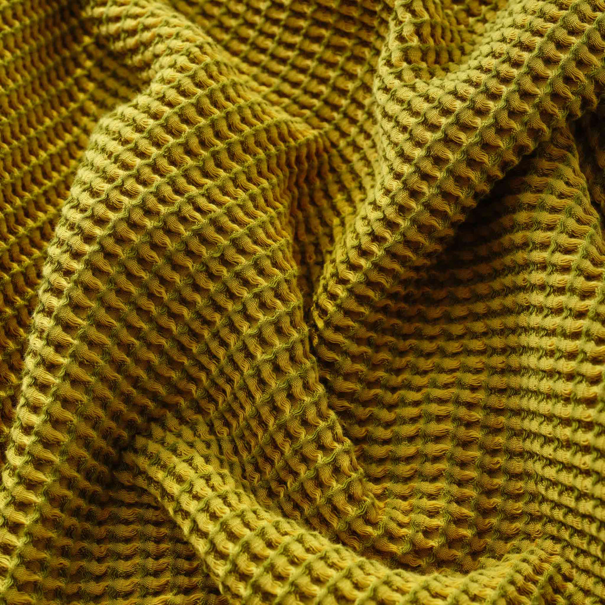 Test Dreamweave Waffle Bed Blanket