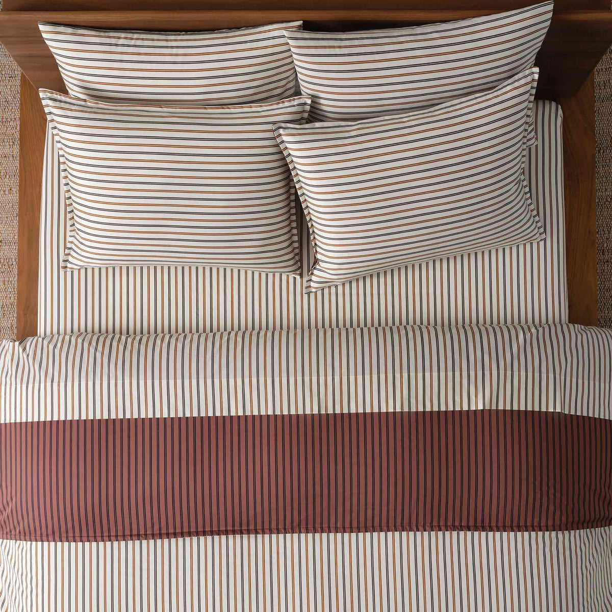 Luxe Sateen Pillowcase Set
