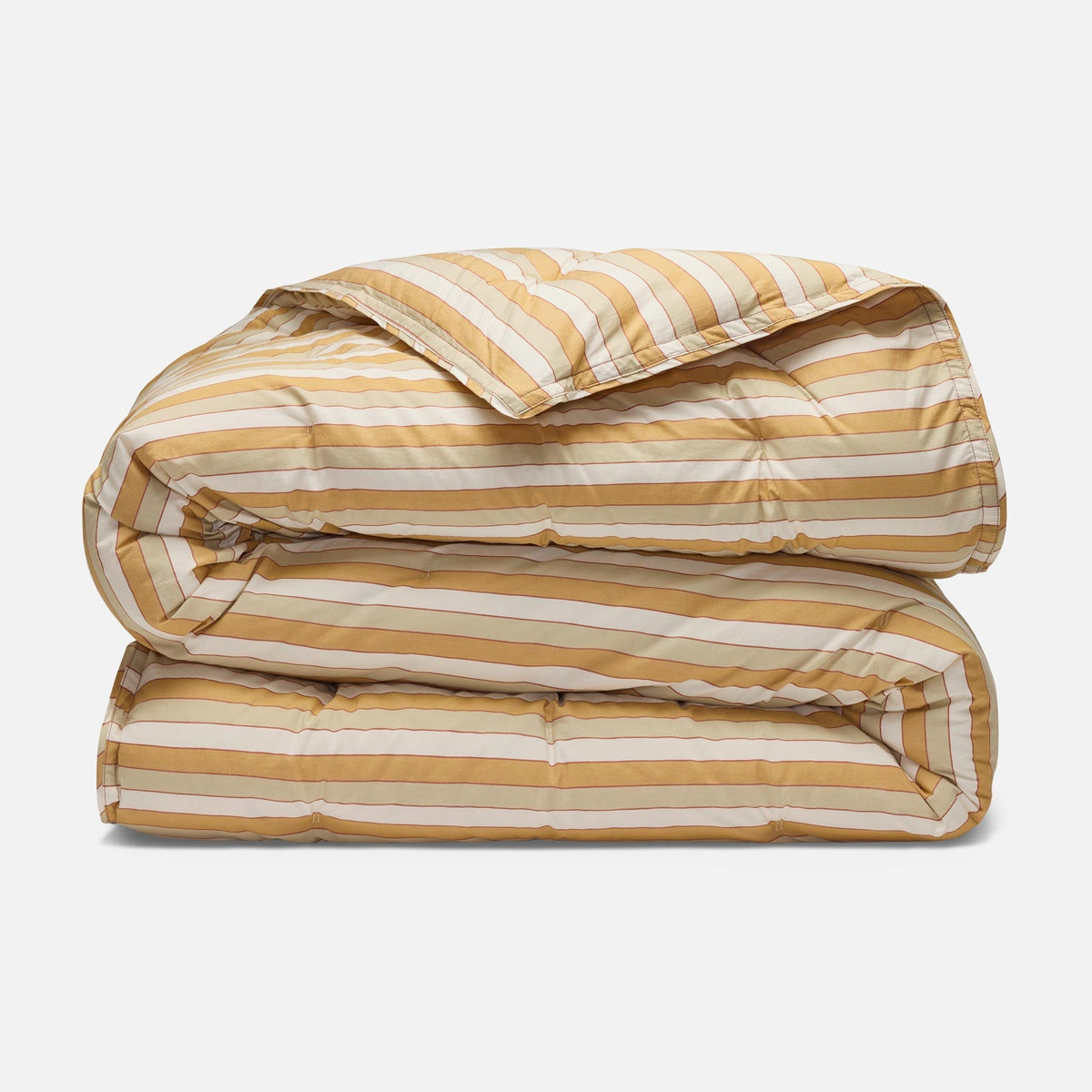 Washed Classic Percale Comforter