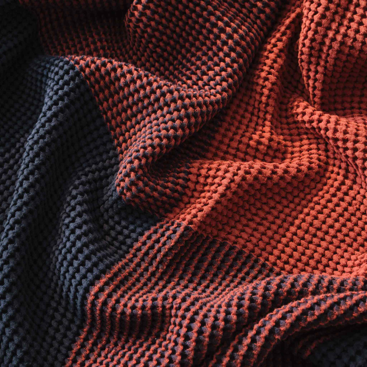 Dreamweave Waffle Bed Blanket
