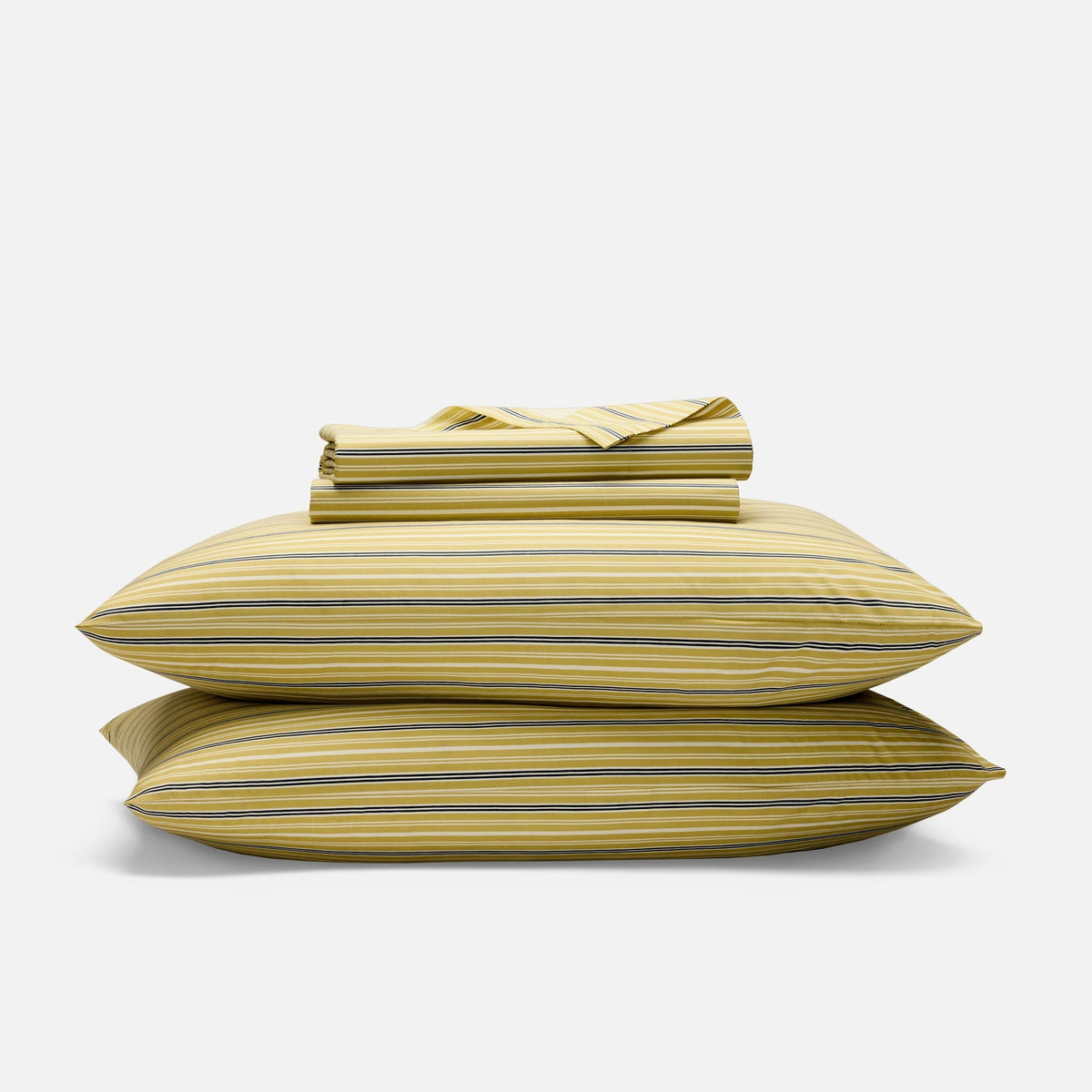 Set of 2 Classic Percale Core Sheet Set Bundle