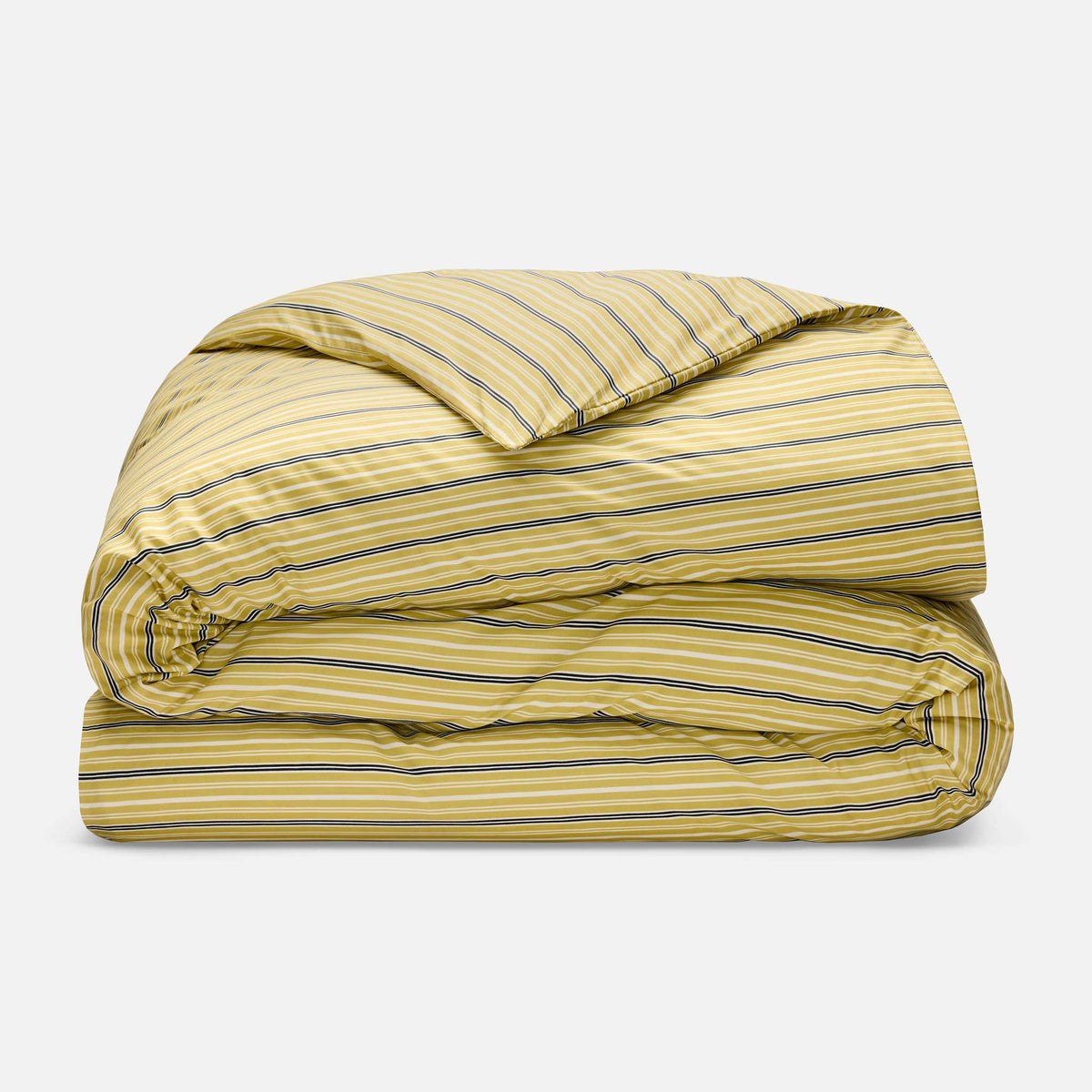 Classic Percale Duvet Cover