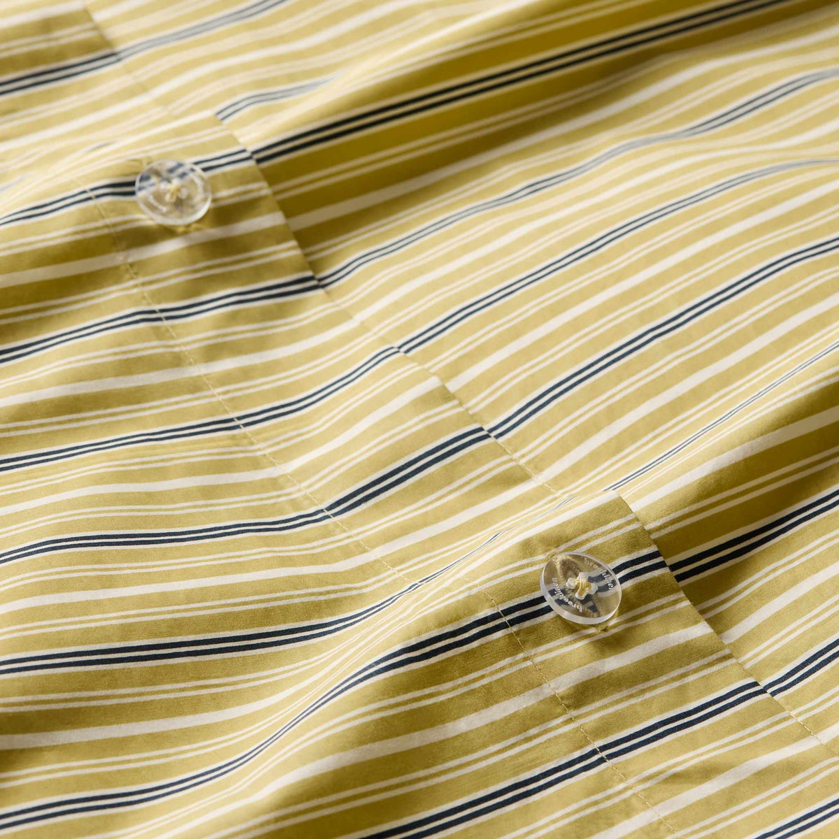Classic Percale Duvet Cover