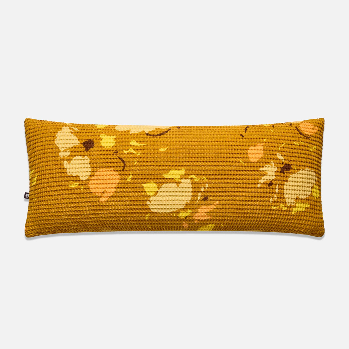 Dreamweave Waffle Lumbar Pillow Cover