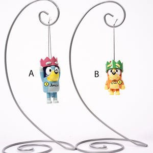Bluey Or Bingo Ornament