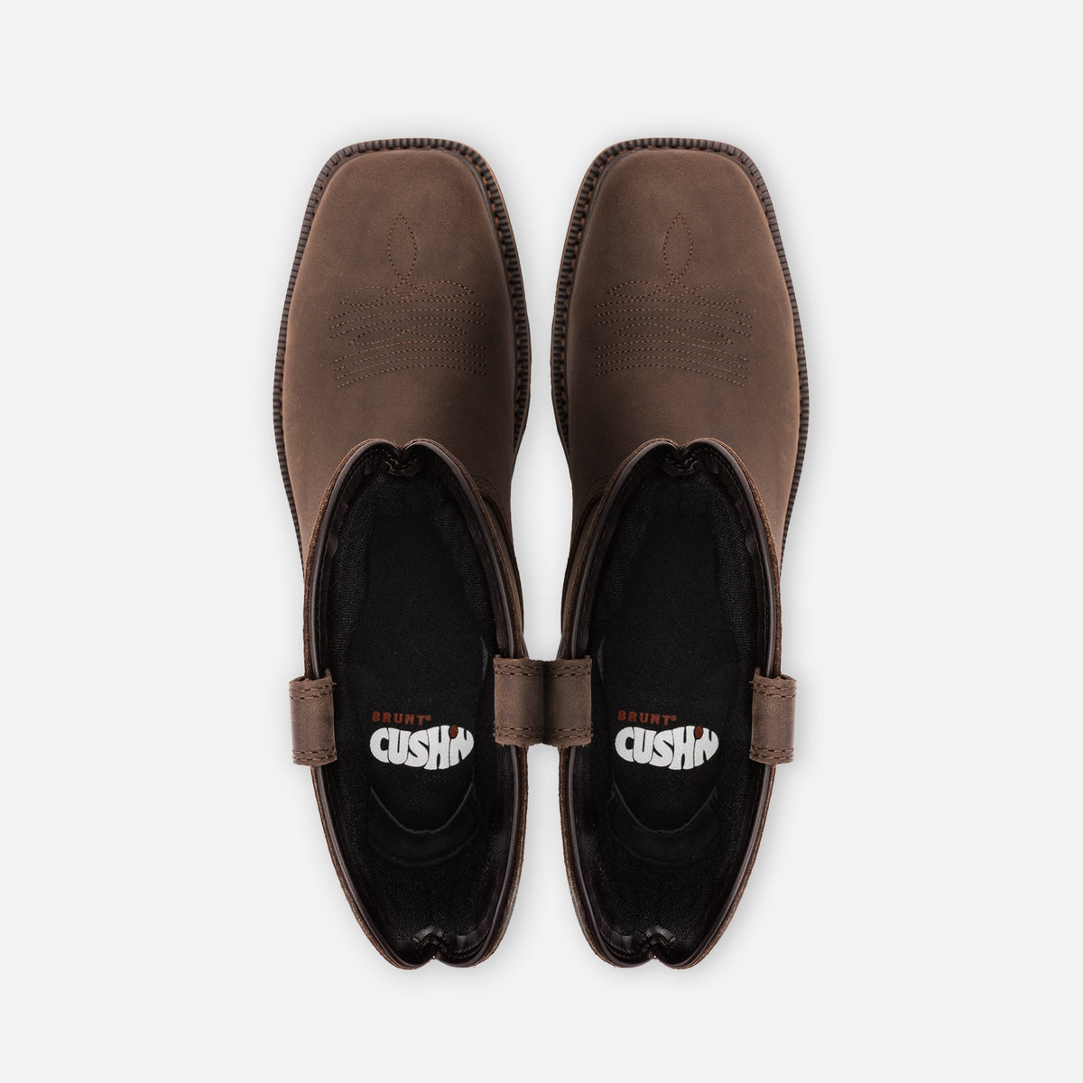 The Vastbinder Waterproof (Comp Toe)