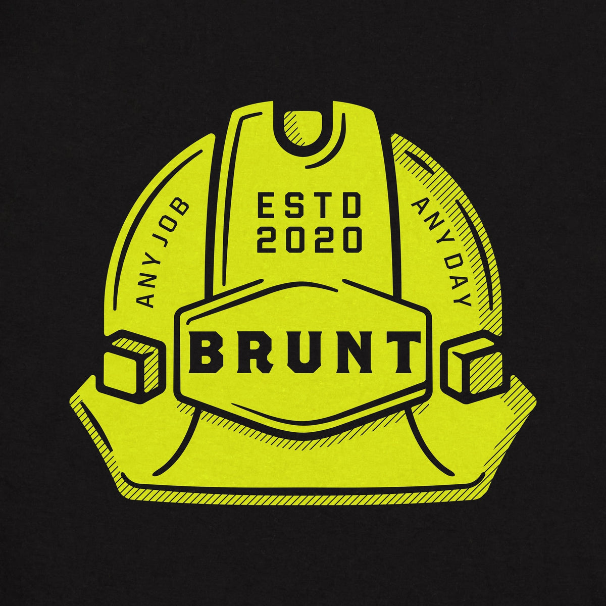 Limited Edition Graphic Tee