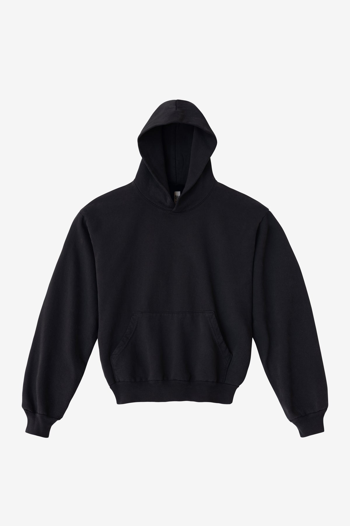 HF09 - Heavy Fleece Hoodie (Garment Dye)