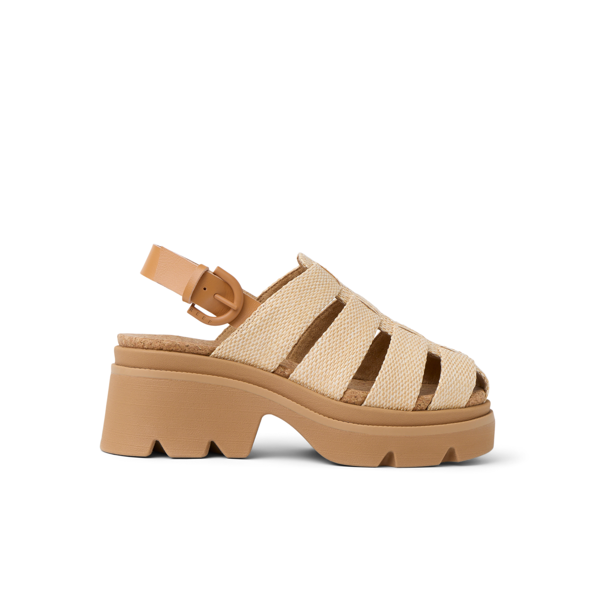 Vista Luxe Lucie