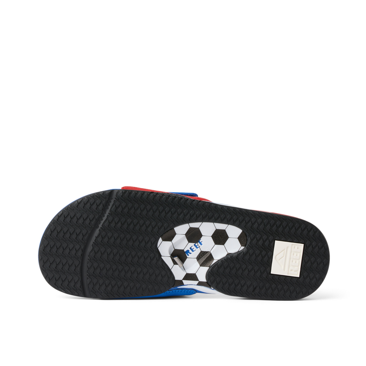 Fanning Slide