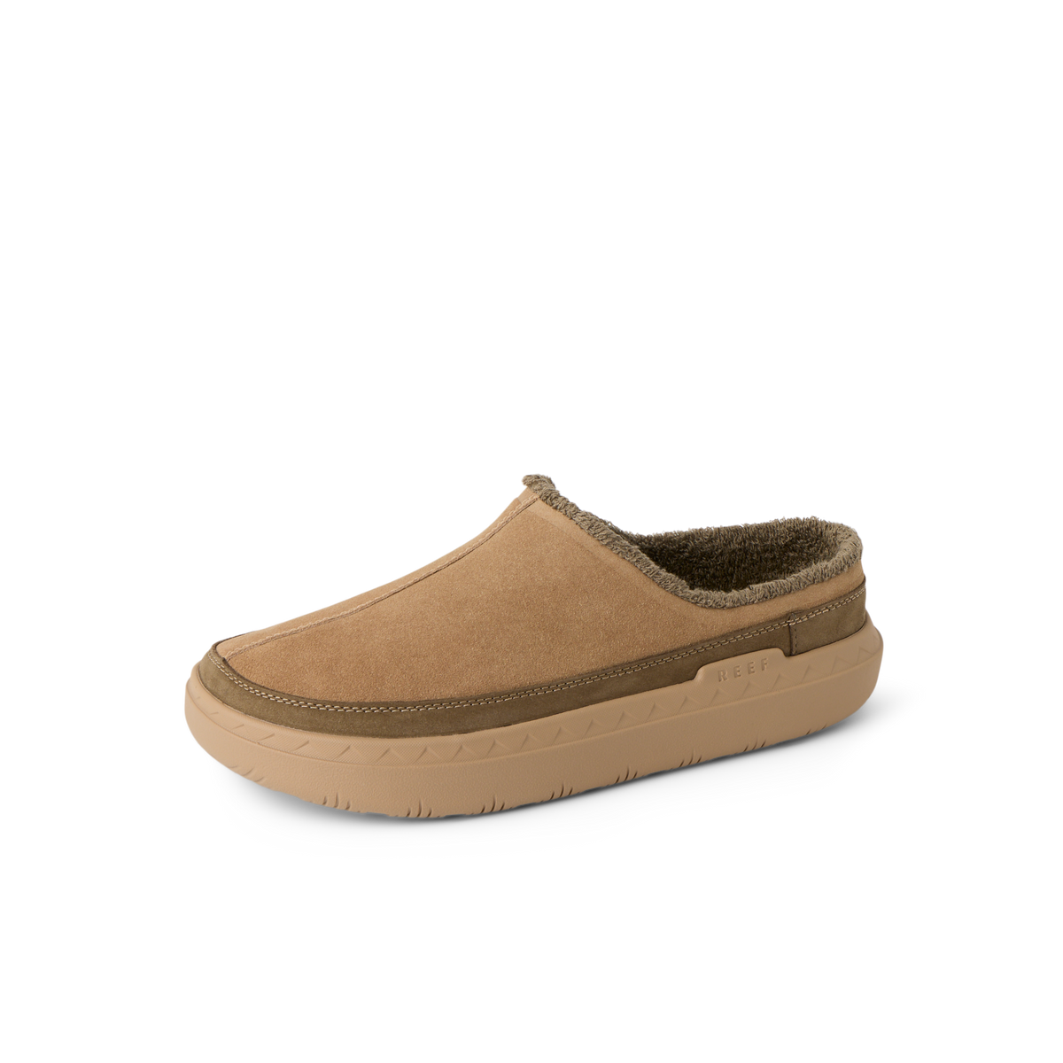 Rambler Mule