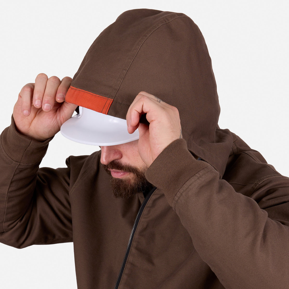 The Couvee Jacket