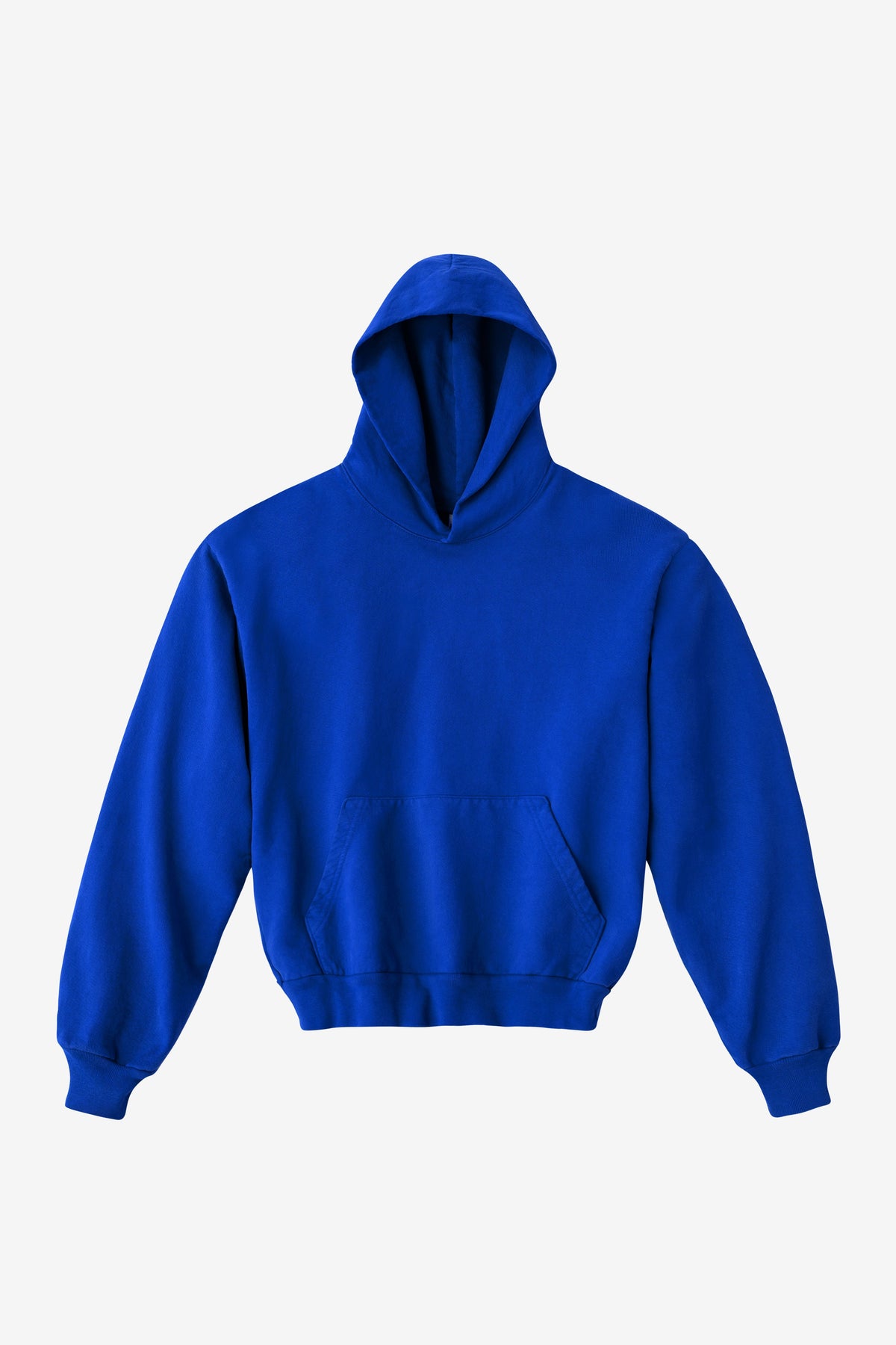 HF09 - Heavy Fleece Hoodie (Garment Dye)