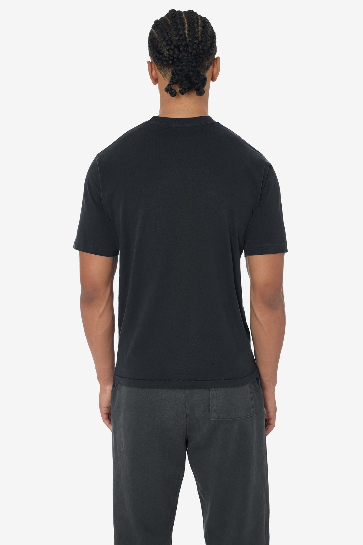 DELX01GD - 9oz Workman Deluxe T-Shirt