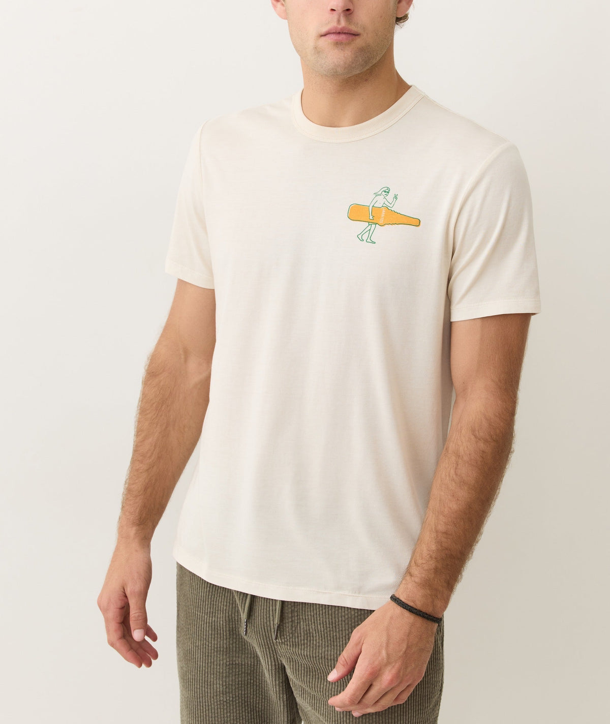 ML x Jarritos Graphic Tee