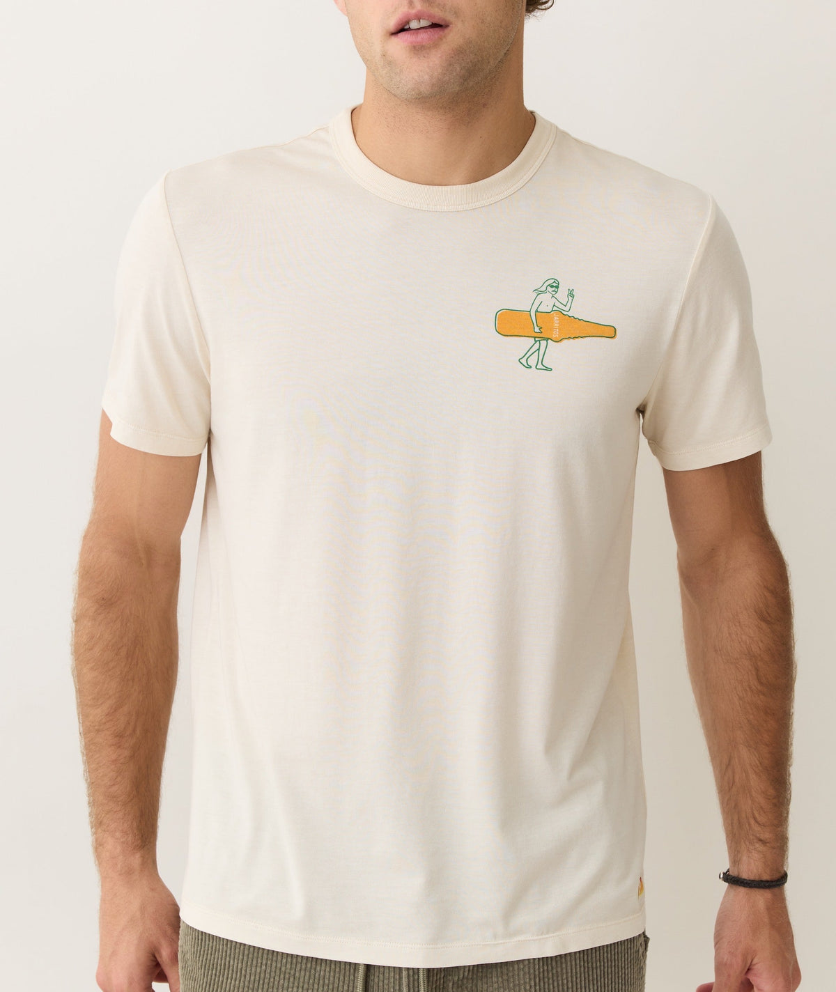 ML x Jarritos Graphic Tee