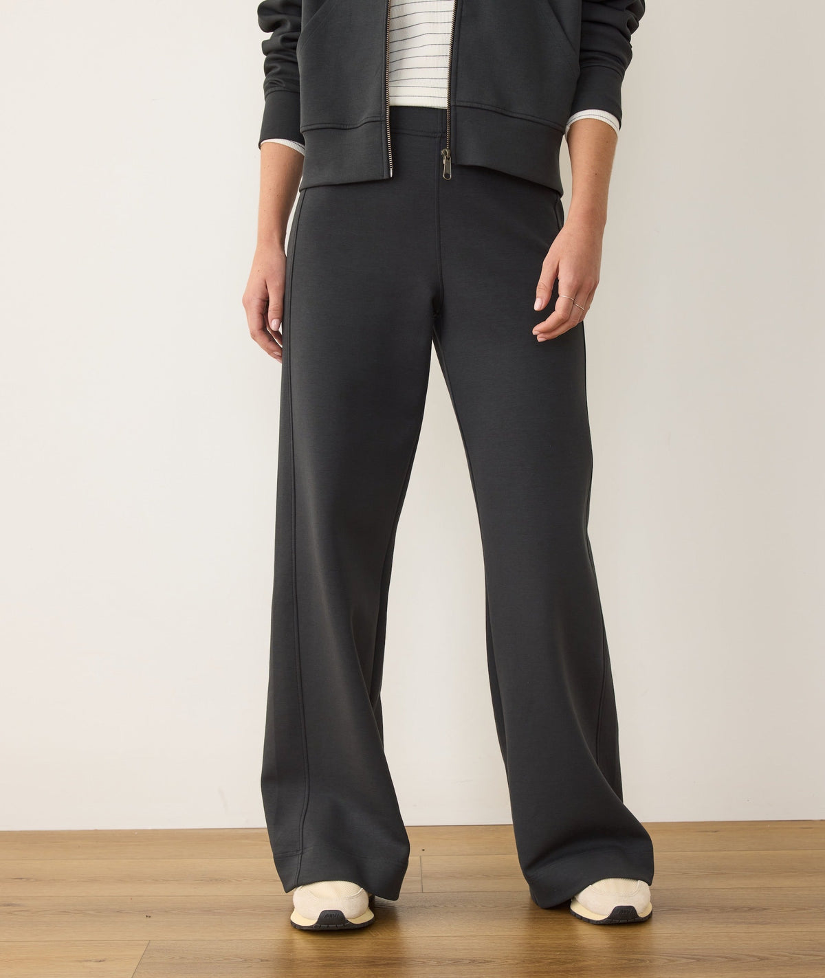 Nova Wide Leg Pant