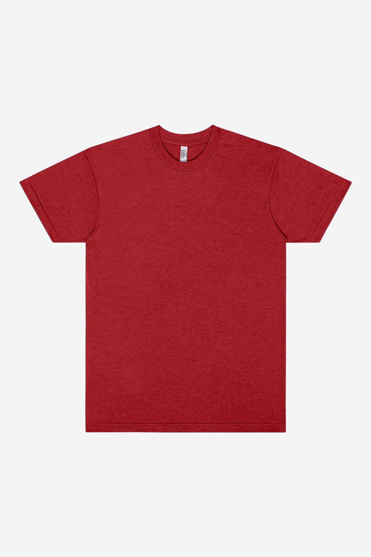 FF3001 - Short Sleeve Cotton-Poly T-Shirt
