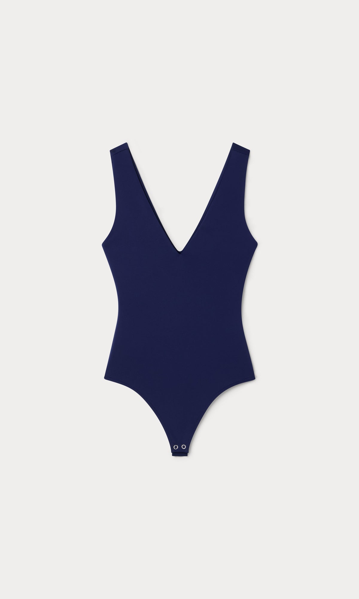 THE SCULPTING DEEP V BODYSUIT | HORIZON INK