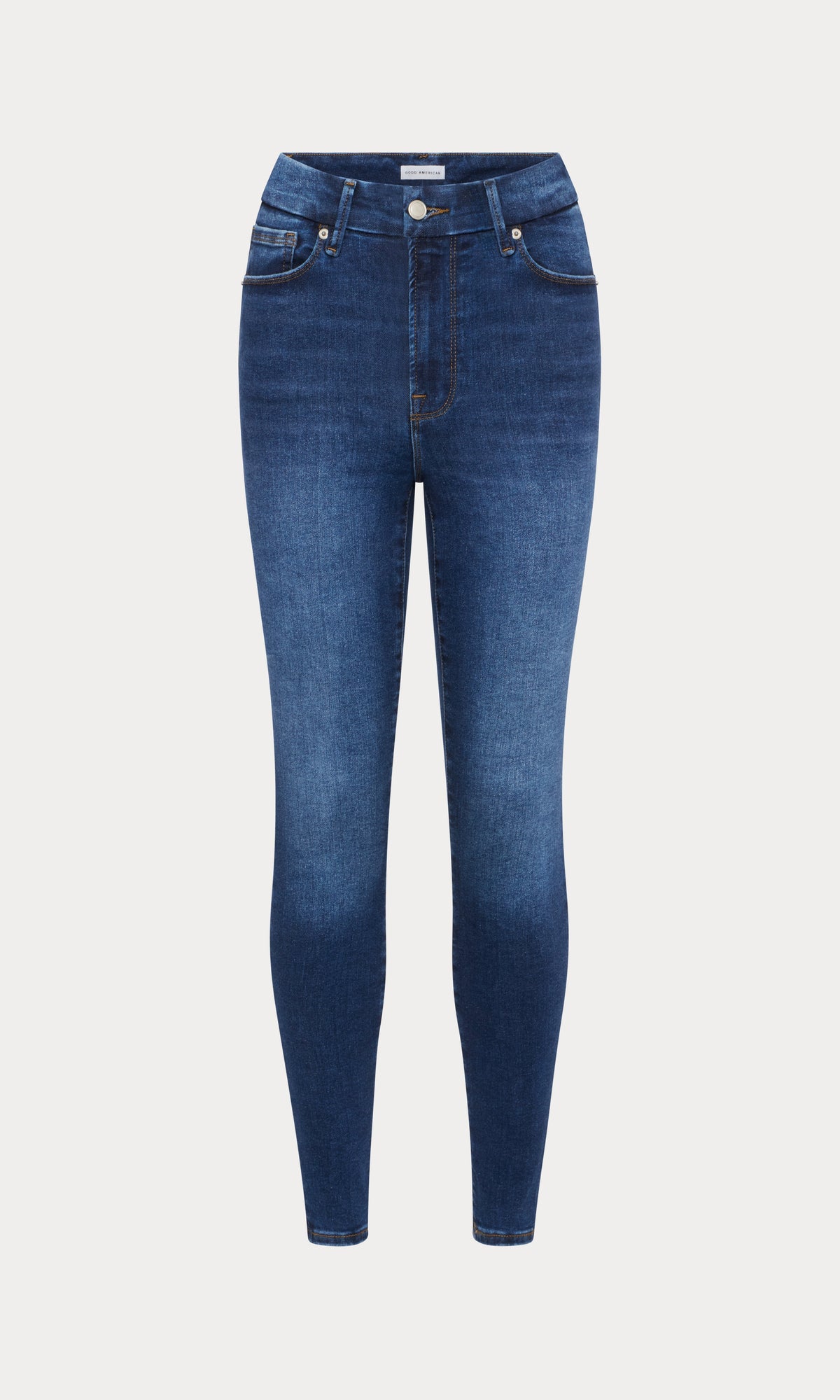 ALWAYS FITS GOOD LEGS SKINNY JEANS | INDIGO446