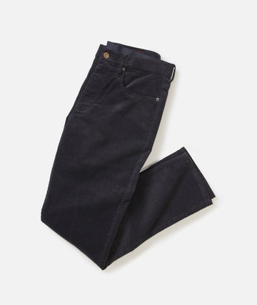 Flex Terry Slim Straight Cords