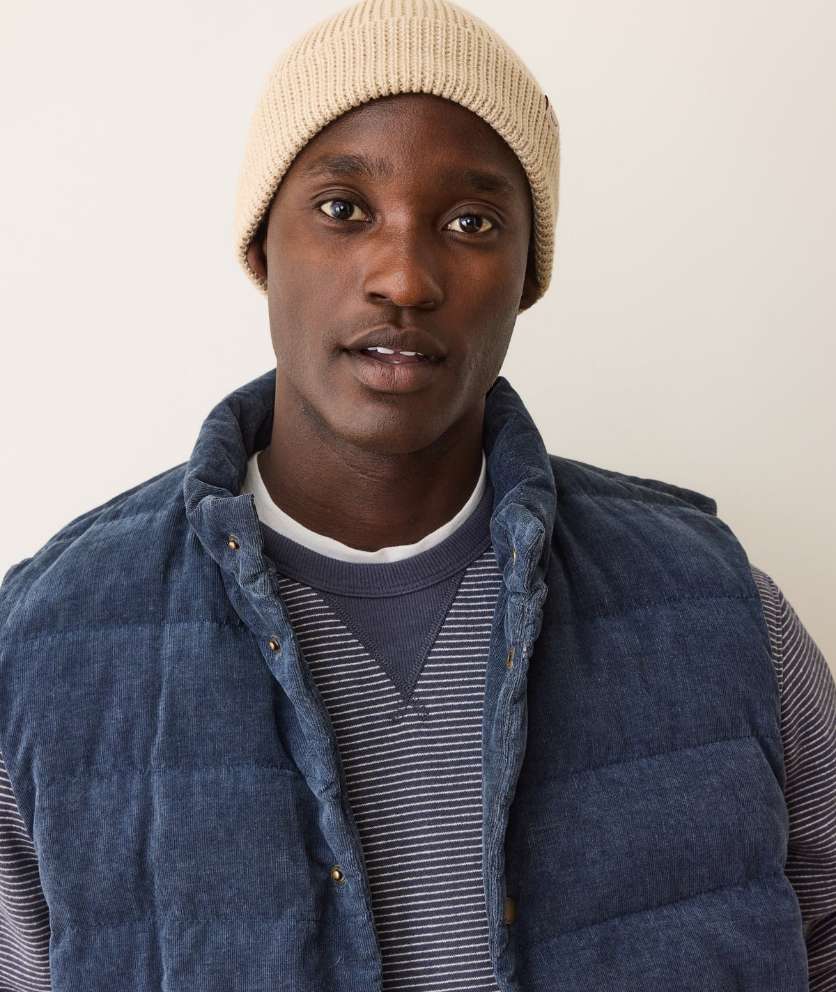 Inverness Beanie