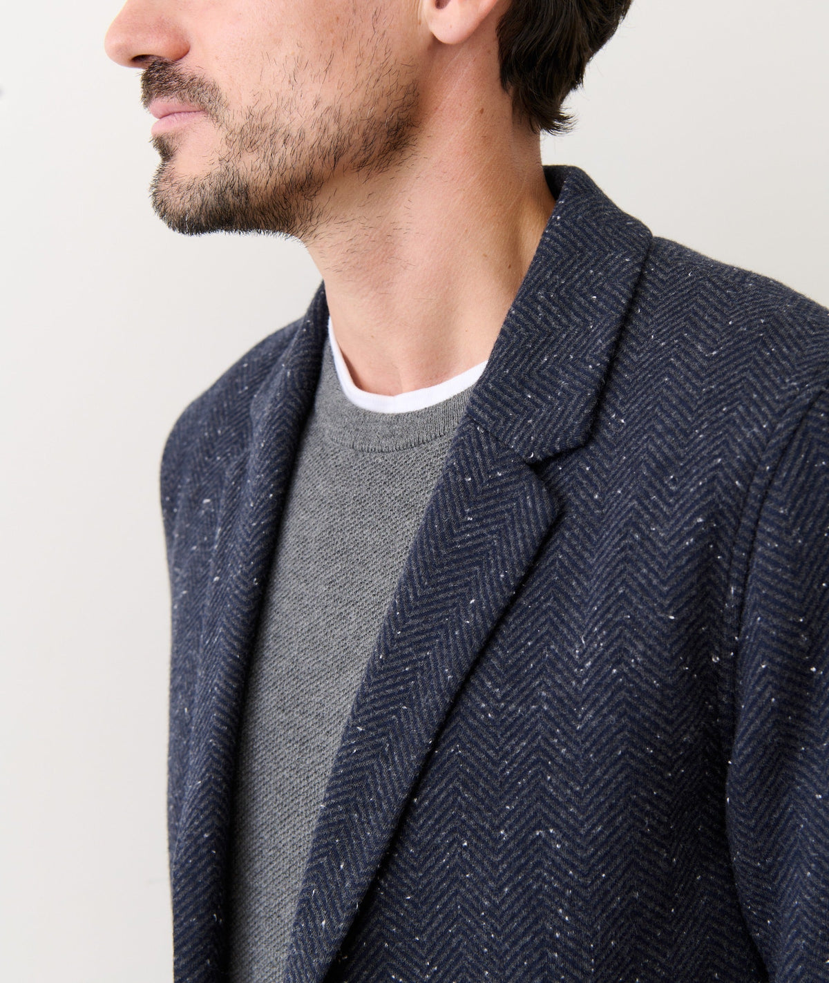 Pacifica Stretch Twill Blazer