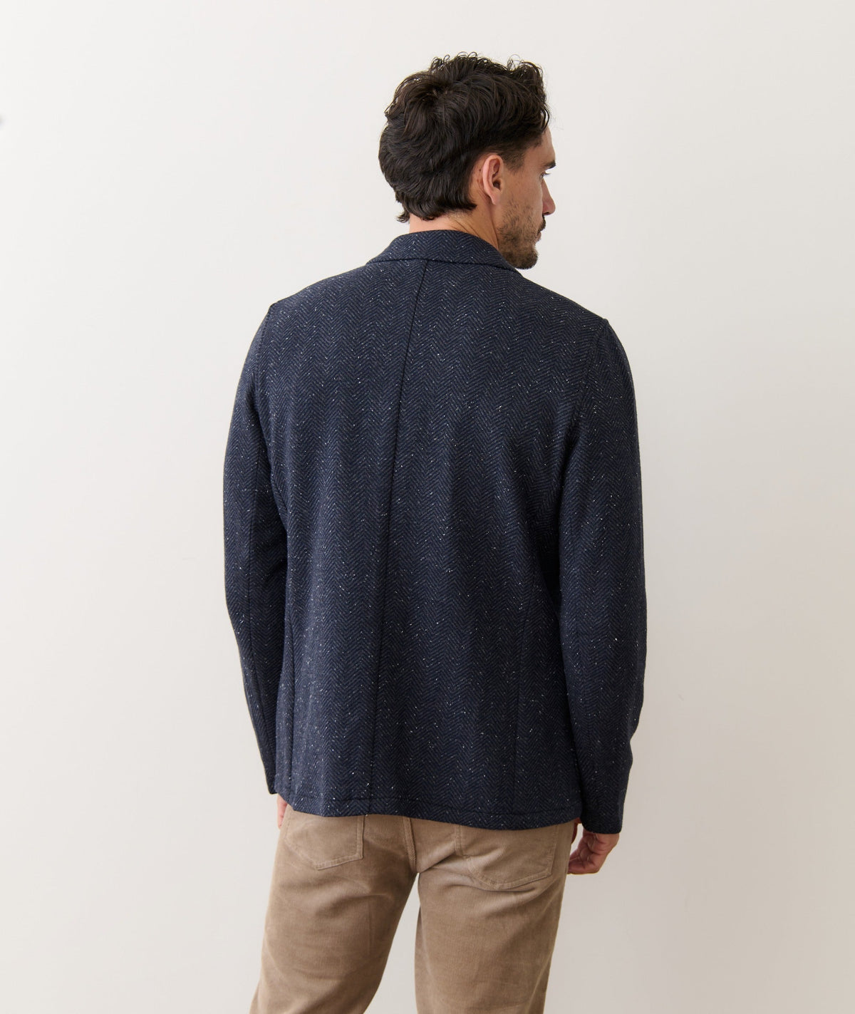 Pacifica Stretch Twill Blazer