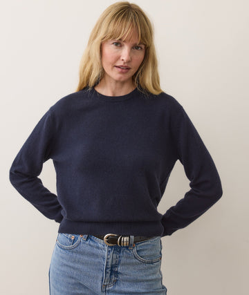 Cashmere Sweater