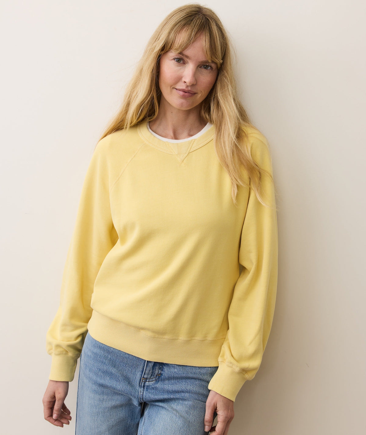 Cloud 9 Fleece Sweatshirt