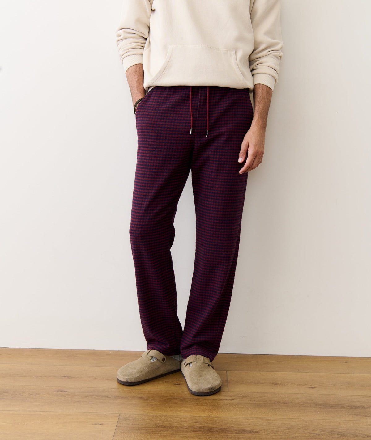 Chalet Lounge Pant
