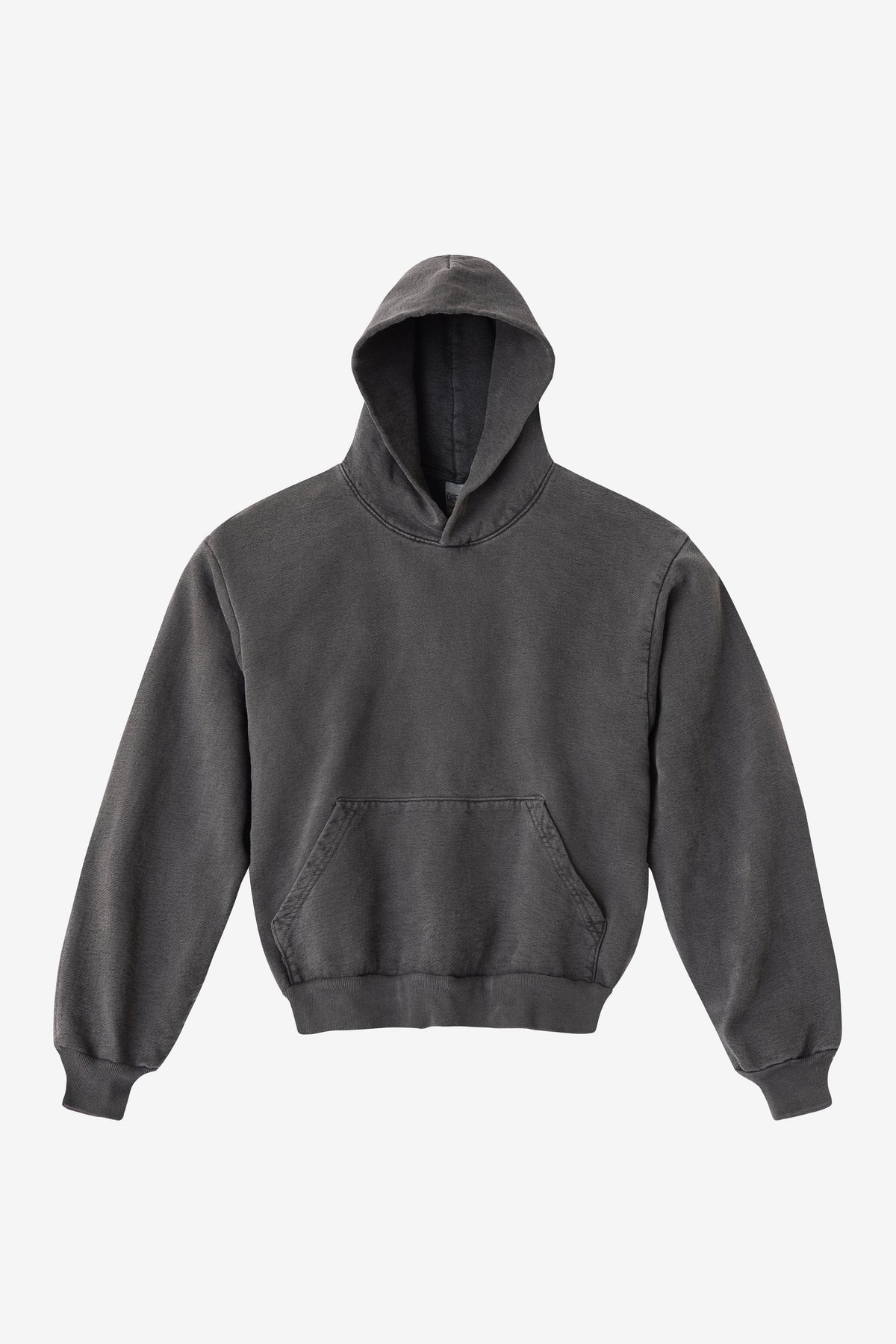 HF09 - Heavy Fleece Hoodie (Garment Dye)