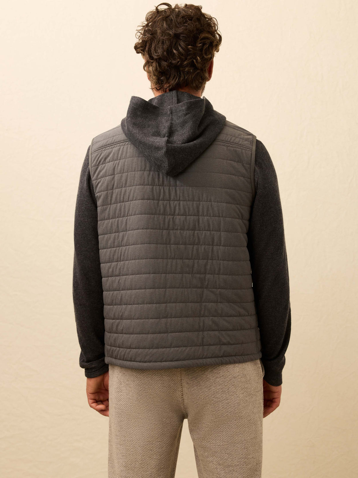 Horizon Series Hoodie - Pacific Ash