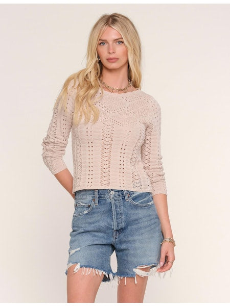 BENET SWEATER