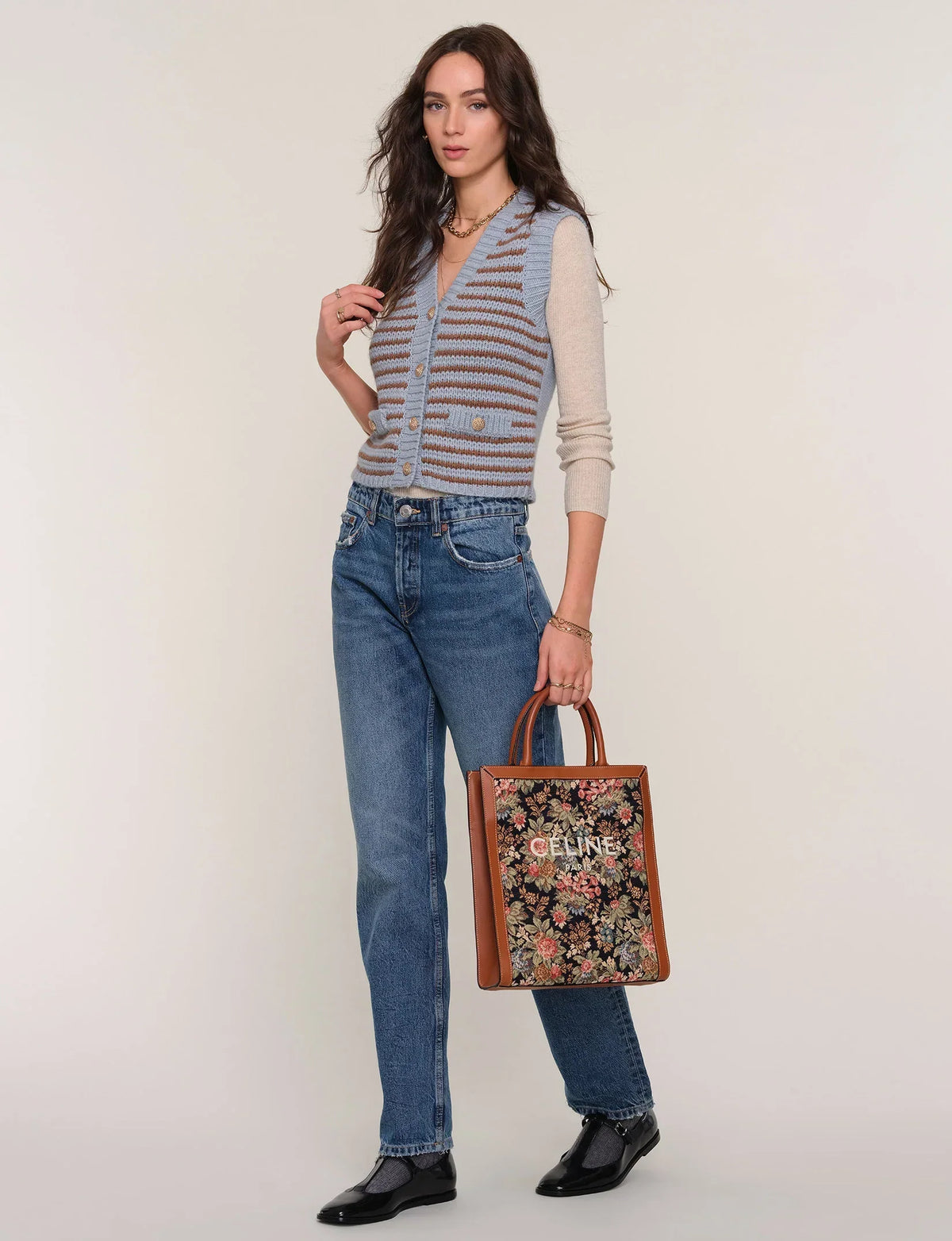 ASHER VEST
