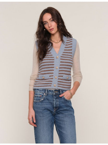 ASHER VEST