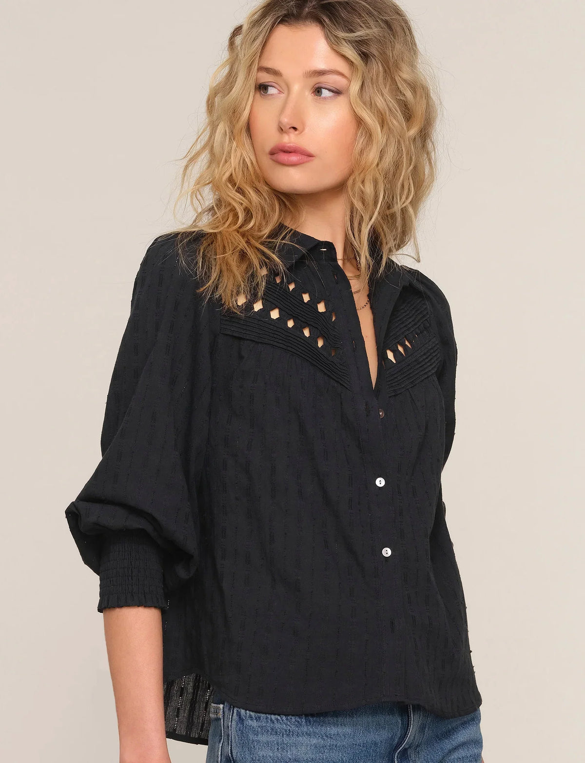 SAFIYA TOP