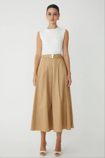 ESSIE TWO COLOR DRESS