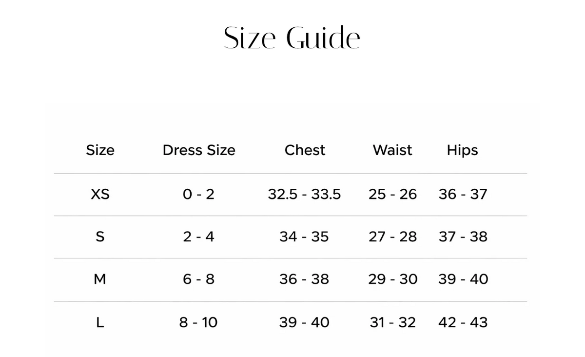 TYLA DRESS