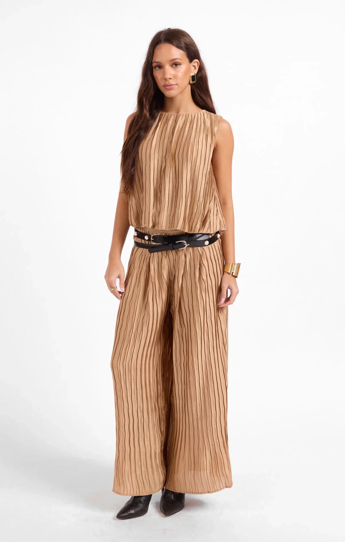 CITY DAZE TOP