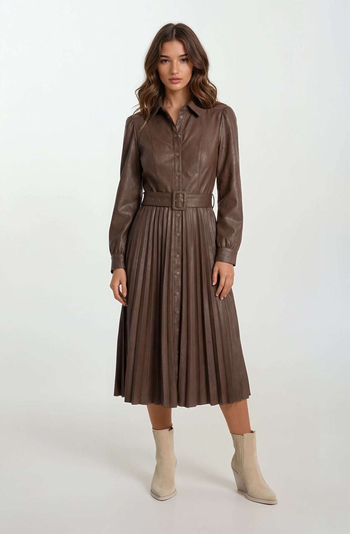 MAXINE DRESS