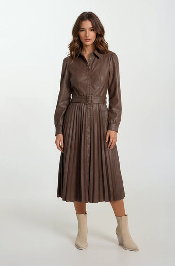 MAXINE DRESS