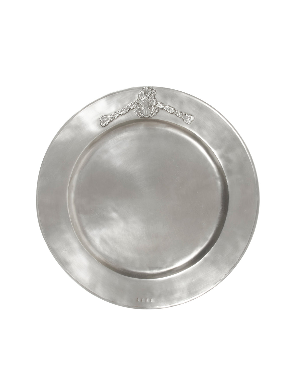 MATCH Pewter Stag Serving Tray or Charger