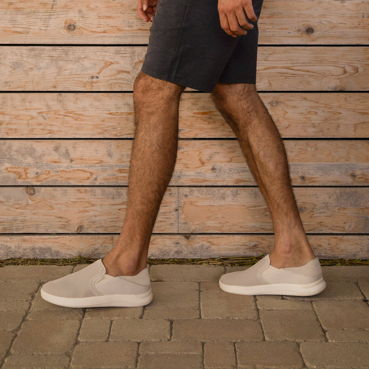 Neptune Slip-On