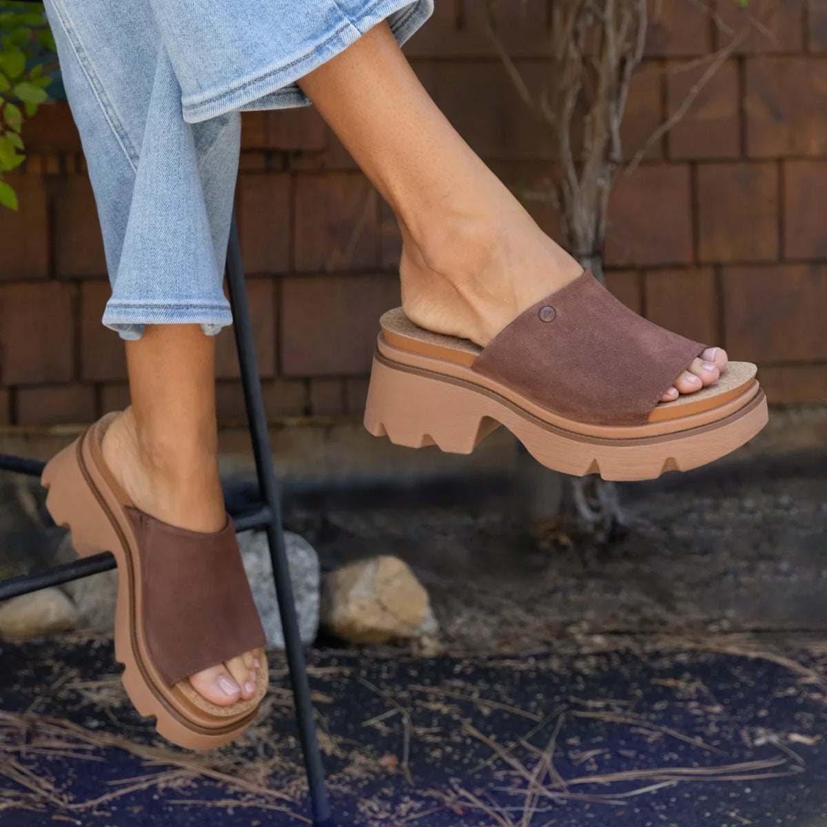 Vista Luxe Evie