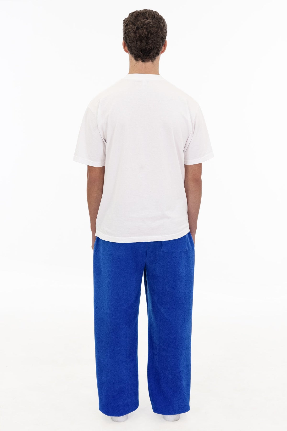 PF404 - Polar Fleece Sweatpant