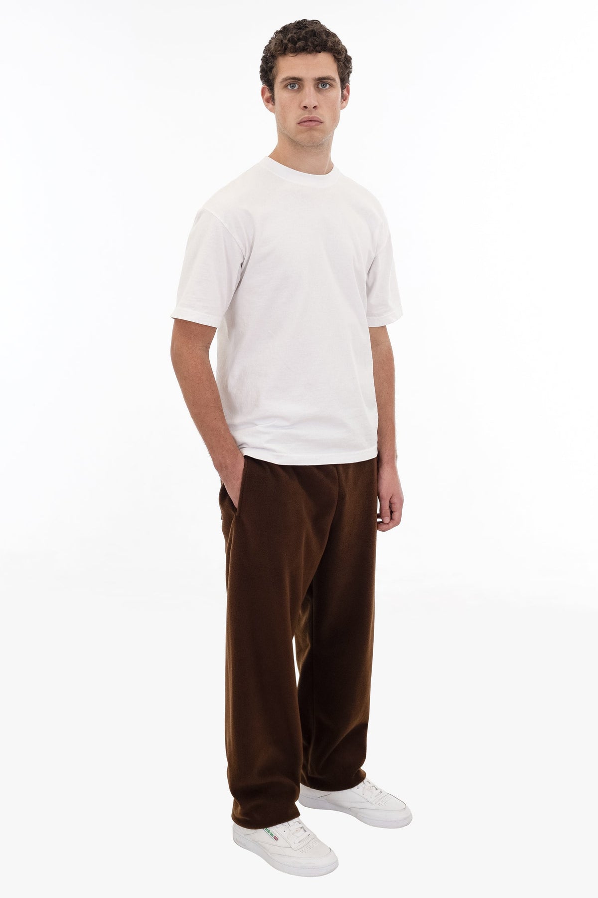 PF404 - Polar Fleece Sweatpant
