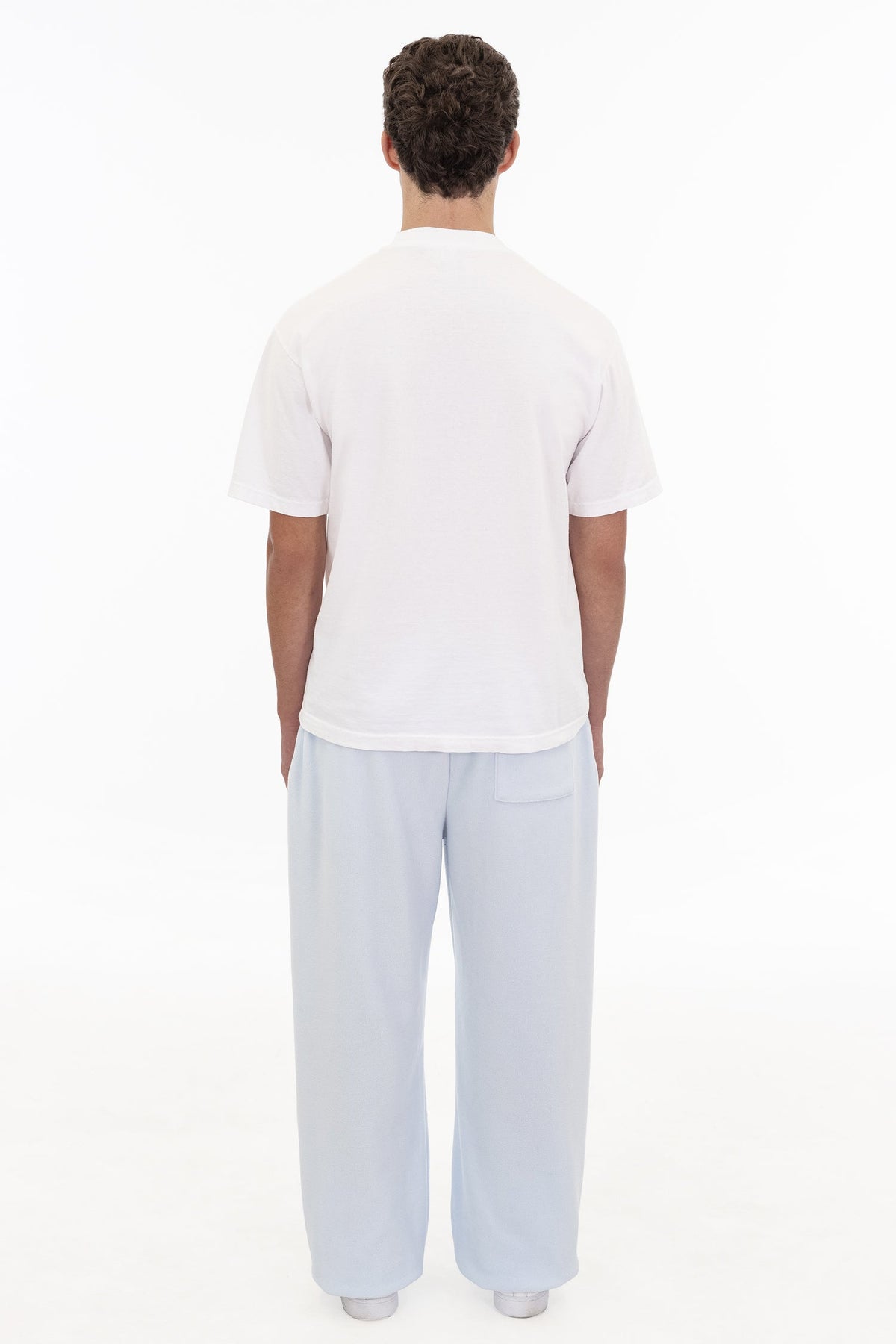 PF404 - Polar Fleece Sweatpant