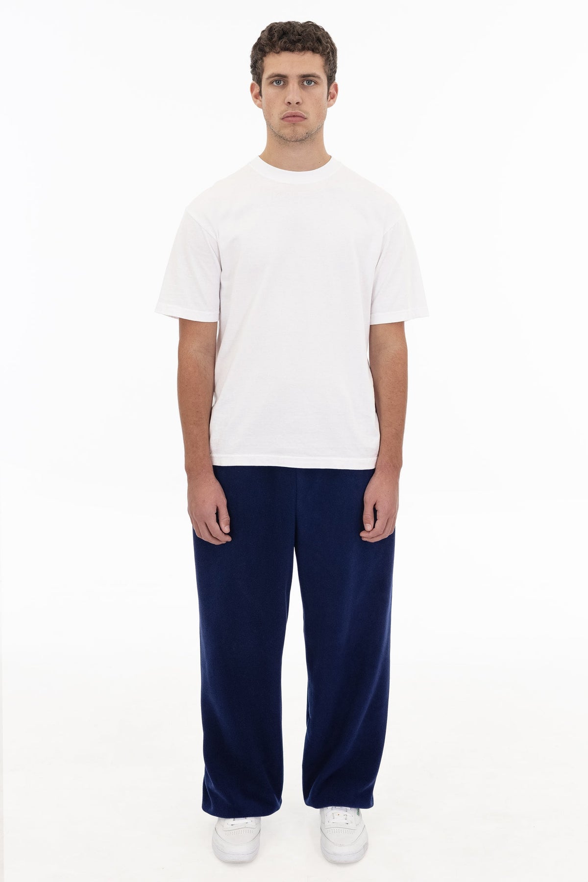 PF404 - Polar Fleece Sweatpant